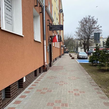 Apartament Centrum- Art&Design Konin  Exterior foto